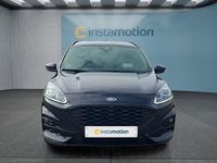 Gebraucht Ford Kuga 190 PS (139 kW) 2023 Schwarz SUV