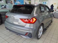 Gebraucht Audi A1 110 PS (80 kW) 2022 Chronosgrau (metallic) SUV