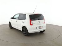 gebraucht Skoda Citigo 1.0 MPI Cool Edition, Benzin, 8.050 €