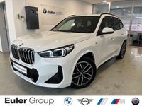 Gebraucht BMW X1 Performance 136 PS (100 kW) 2025 Weiß SUV