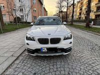 Gebraucht BMW X1 143 PS (105 kW) 2014 SUV
