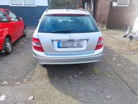 gebraucht Mercedes C200 cdi