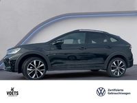 Gebraucht VW Taigo R-line 150 PS (110 kW) 2025 Deep black perleffekt SUV