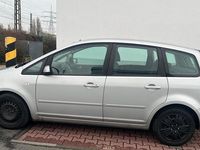 Gebraucht Ford Focus Ghia 125 PS (91 kW) 2006 Silber Kombi