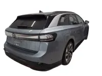 Gebraucht VW ID.7 Pro 210 kW (286 PS) 2025 Stonewashed blue metallic (metallic) Kombi