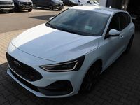 Nowe Ford Focus ST 280 KM (205 kW) 2026 Biały Sedan/Limuzyna