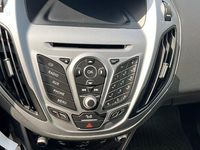 Gebraucht Ford B-MAX Trend 95 PS (69 kW) 2017 Grau Van / Kleinbus