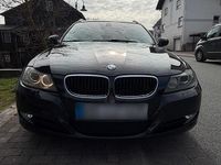 Gebraucht BMW 320 190 PS (139 kW) 2011 Kombi