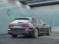 gebraucht Audi S6 Avant TDI Q S-SITZE