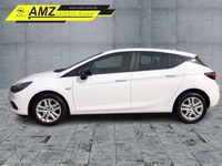 gebraucht Opel Astra 1.2 Turbo Edition *wenig Kilometer*