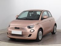 Gebraucht Fiat 500e 69 kW (95 PS) 2022 Violett