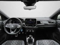 Gebraucht VW T-Roc R-line 116 PS (85 kW) 2025 Ascotgrau SUV