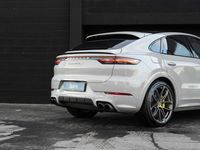 Gebraucht Porsche Cayenne Turbo S 680 PS (500 kW) 2019 Grau SUV