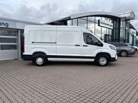 Neu Maxus V90 147 PS (108 kW) 2026 Weiß Van