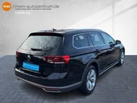 gebraucht VW Passat Alltrack Variant 2.0 TDI LEDScheinw App-Con