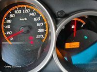 Gebraucht Honda Jazz 82 PS (60 kW) 2006 Gelb Kleinwagen