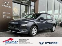 Neu Hyundai Bayon Select 101 PS (74 kW) 2026 Grau SUV