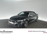 Gebraucht Audi S5 Ambiente 354 PS (260 kW) 2024 Cabrio