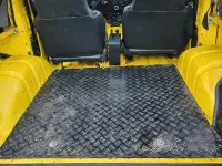 Gebraucht Suzuki Samurai 45 PS (33 kW) 1983 Gelb SUV