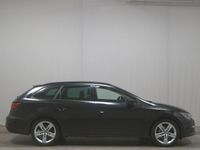 Gebraucht Seat Leon Beats 150 PS (110 kW) 2019 Schwarz Kombi