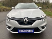 gebraucht Renault Mégane GrandTour IV Business Edition 1.Hand