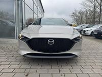 Neu Mazda 3 Nagisa 140 PS (102 kW) 2026