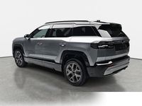 Gebraucht Jeep Compass 145 PS (106 kW) 2026 Metallic SUV
