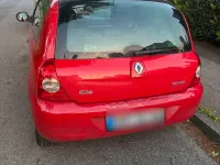 Gebraucht Renault Clio 70 PS (51 kW) 2011 Kleinwagen