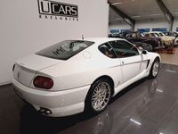 Gebraucht Ferrari 456 436 PS (320 kW) 1995 Weiß Coupé