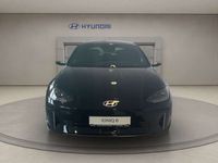 gebraucht Hyundai Ioniq 6 77,4kwh 2WD UNIQ + digit. Außenspiegel Glasdach
