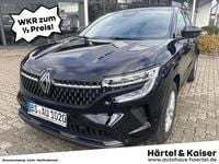 Gebraucht Renault Austral Evolution 158 PS (116 kW) 2025 Blackpearlschwarz (schwarz) SUV