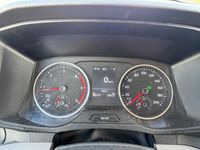 Gebraucht VW Crafter 177 PS (130 kW) 2019 Weiß Van