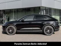 Gebraucht Porsche Macan 300 kW (408 PS) 2026 Schwarz SUV