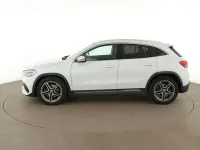 Gebraucht Mercedes GLA250 AMG line 224 PS (164 kW) 2020 Weiß SUV