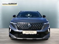 Neu Renault Austral Esprit Alpine 148 PS (108 kW) 2026 Grau SUV