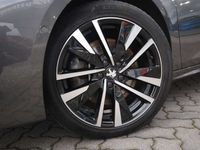 gebraucht Peugeot 508 GT Hybrid 225 E-EAT8 + SHZ + LED + AHK SCHWENKBAR