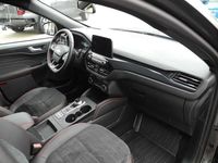 Gebraucht Ford Kuga ST-Line X 224 PS (164 kW) 2022 Magnetic grey metallic SUV