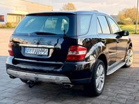 Gebraucht Mercedes ML280 190 PS (139 kW) 2006 Schwarz SUV