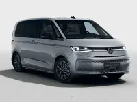 Neu VW Multivan Style 245 PS (180 kW) 2026 Silber Van / Kleinbus