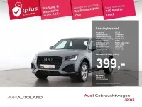 Gebraucht Audi Q2 Advanced Plus 150 PS (110 kW) 2025 SUV