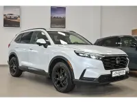 Neu Honda CR-V Advance 184 PS (135 kW) 2026 Diamond dust pearl SUV
