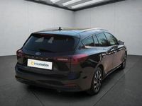 Gebraucht Ford Focus 125 PS (91 kW) 2024 Schwarz Kombi