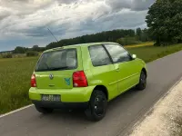 Gebraucht VW Lupo 50 PS (36 kW) 2000 Kleinwagen