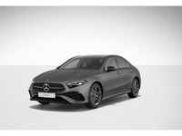 Gebraucht Mercedes A180 Premium Plus 136 PS (100 kW) 2023 Andere / manufaktur magno lack manufaktur Limousine