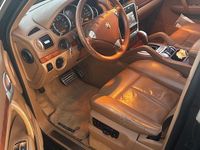 Gebraucht Porsche Cayenne 340 PS (250 kW) 2006 Schwarz SUV