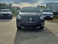 Gebraucht Renault Captur Initiale Paris 150 PS (110 kW) 2019 Obsidian lila SUV