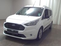 Gebraucht Ford Tourneo Connect 2020 Weiss Van / Kleinbus