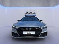 Gebraucht Audi S7 Sport 349 PS (256 kW) 2019 Silber Kleinwagen