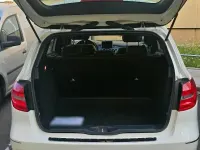 Gebraucht Mercedes B200 156 PS (114 kW) 2012 Weiß Kleinwagen