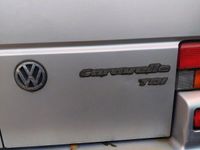 gebraucht VW Caravelle T4 2,5 TDI